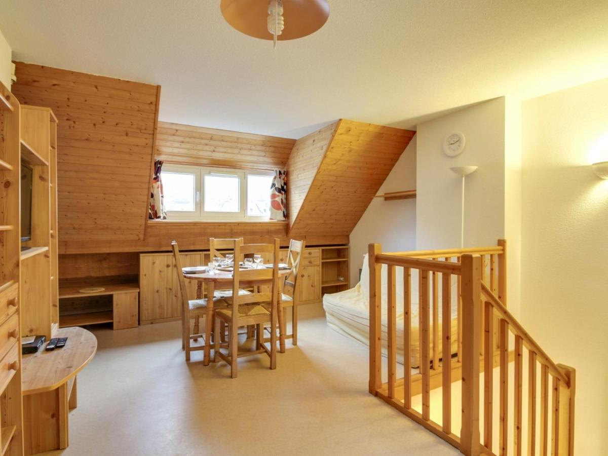 Appartement Charmant 2 Chambres, 6 Pers., Cuisine, Parking Couvert, Centre Cauterets Et Telecabine - Fr-1-401-106 Εξωτερικό φωτογραφία