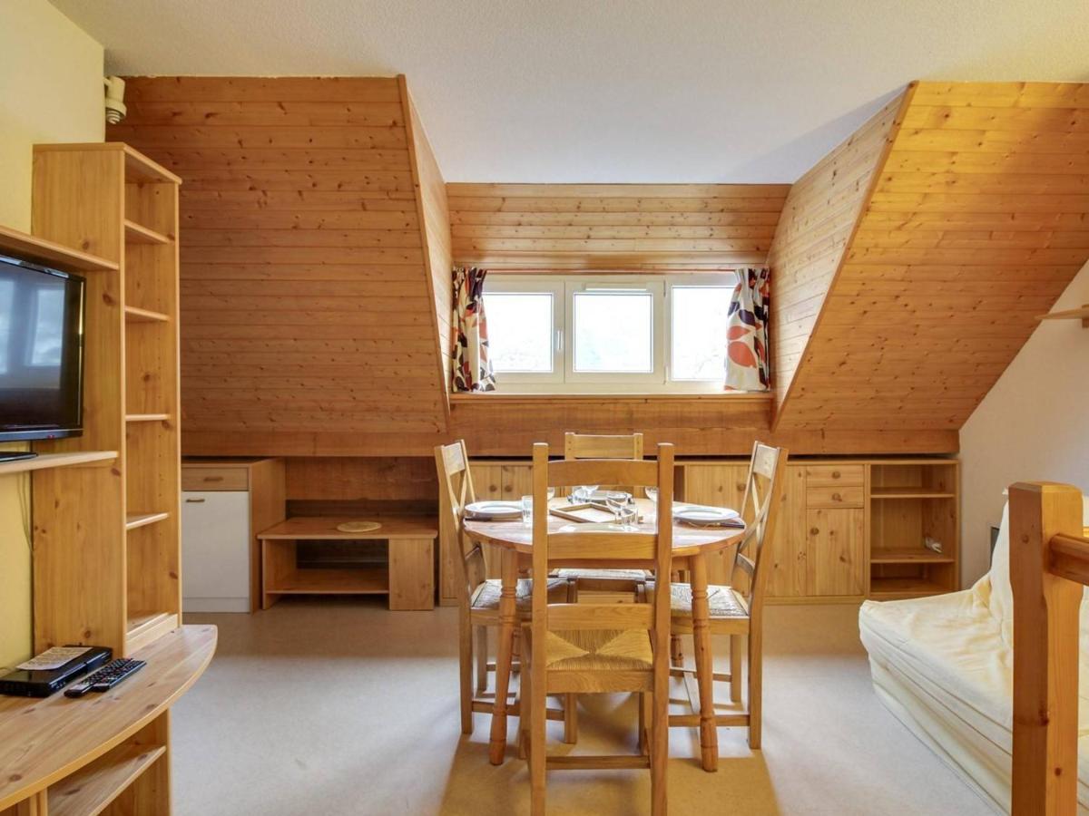 Appartement Charmant 2 Chambres, 6 Pers., Cuisine, Parking Couvert, Centre Cauterets Et Telecabine - Fr-1-401-106 Εξωτερικό φωτογραφία