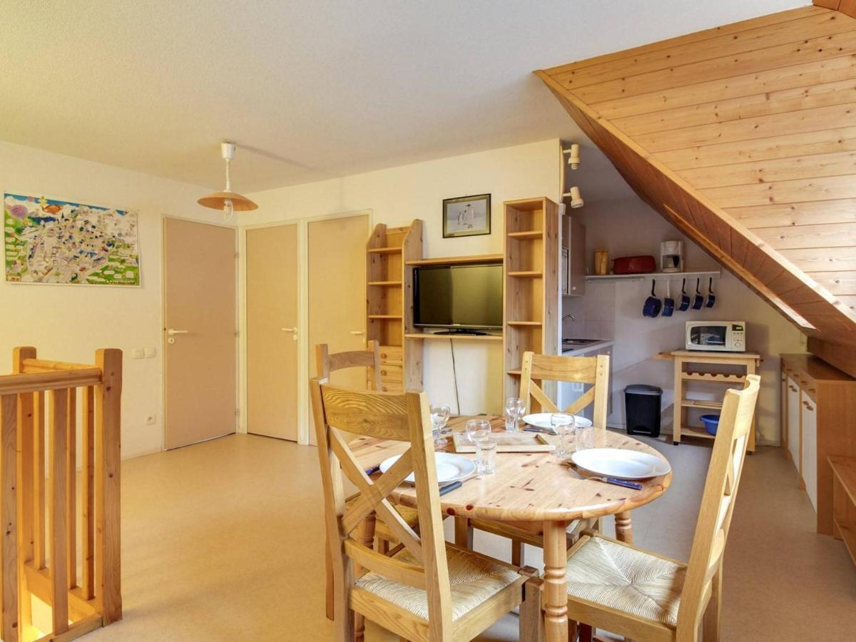 Appartement Charmant 2 Chambres, 6 Pers., Cuisine, Parking Couvert, Centre Cauterets Et Telecabine - Fr-1-401-106 Εξωτερικό φωτογραφία