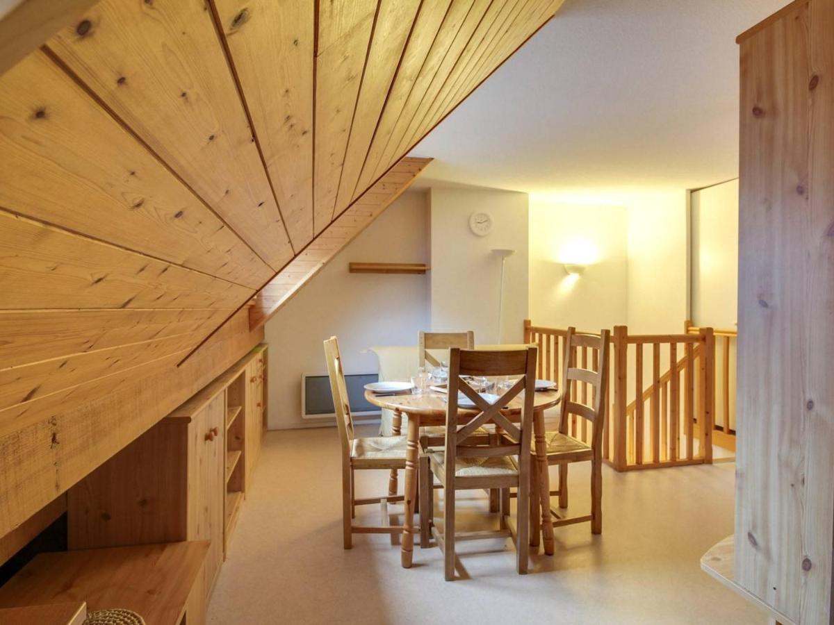 Appartement Charmant 2 Chambres, 6 Pers., Cuisine, Parking Couvert, Centre Cauterets Et Telecabine - Fr-1-401-106 Εξωτερικό φωτογραφία