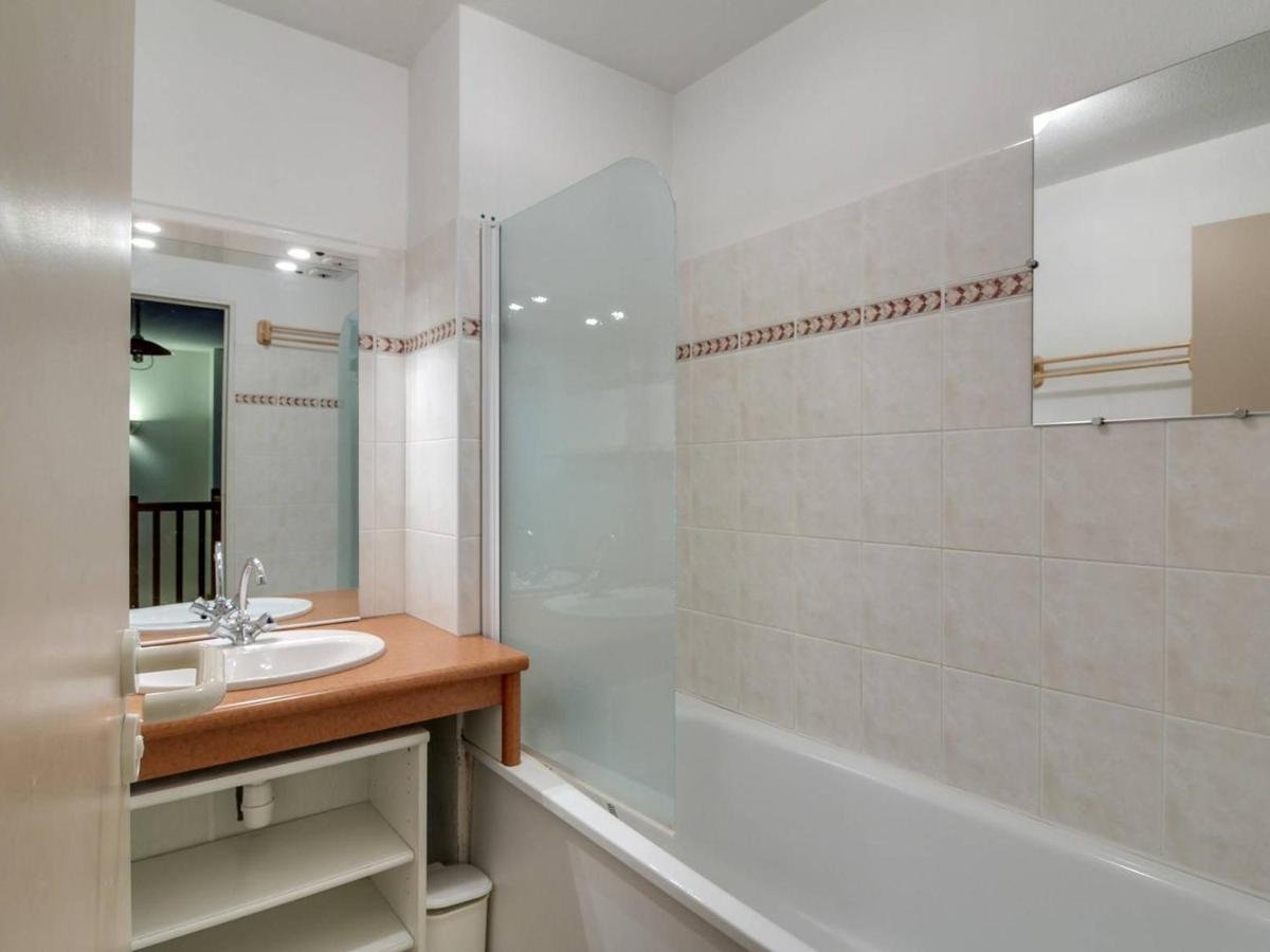Appartement Charmant 2 Chambres, 6 Pers., Cuisine, Parking Couvert, Centre Cauterets Et Telecabine - Fr-1-401-106 Εξωτερικό φωτογραφία