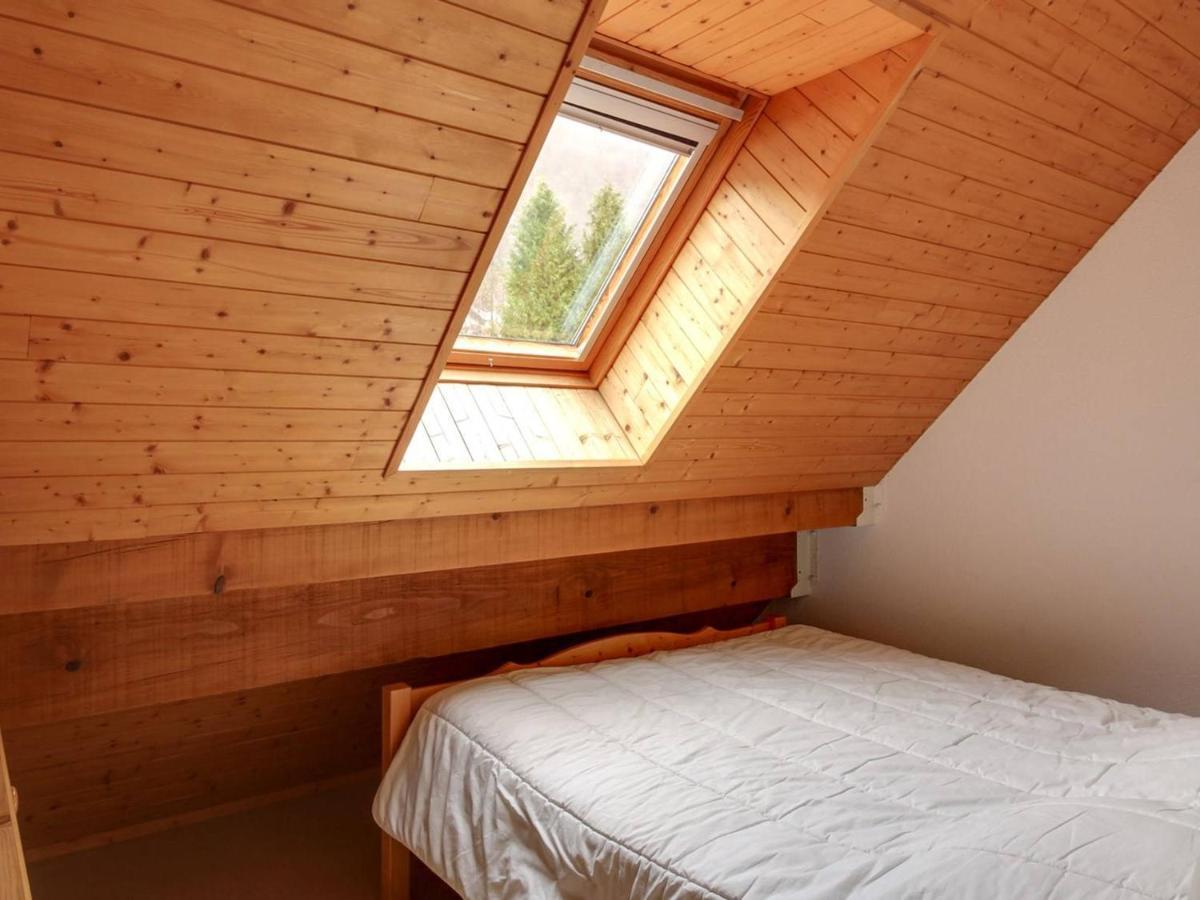 Appartement Charmant 2 Chambres, 6 Pers., Cuisine, Parking Couvert, Centre Cauterets Et Telecabine - Fr-1-401-106 Εξωτερικό φωτογραφία
