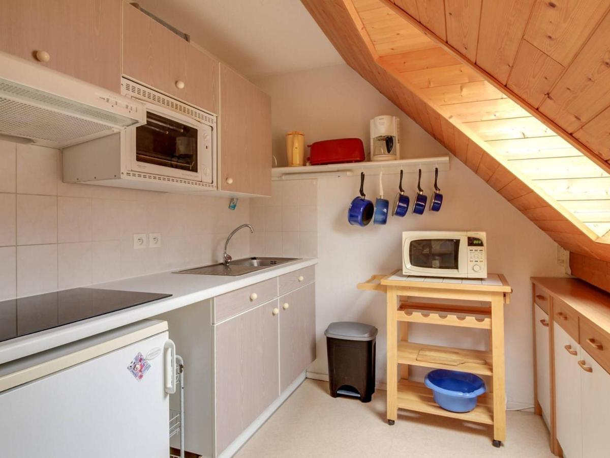 Appartement Charmant 2 Chambres, 6 Pers., Cuisine, Parking Couvert, Centre Cauterets Et Telecabine - Fr-1-401-106 Εξωτερικό φωτογραφία